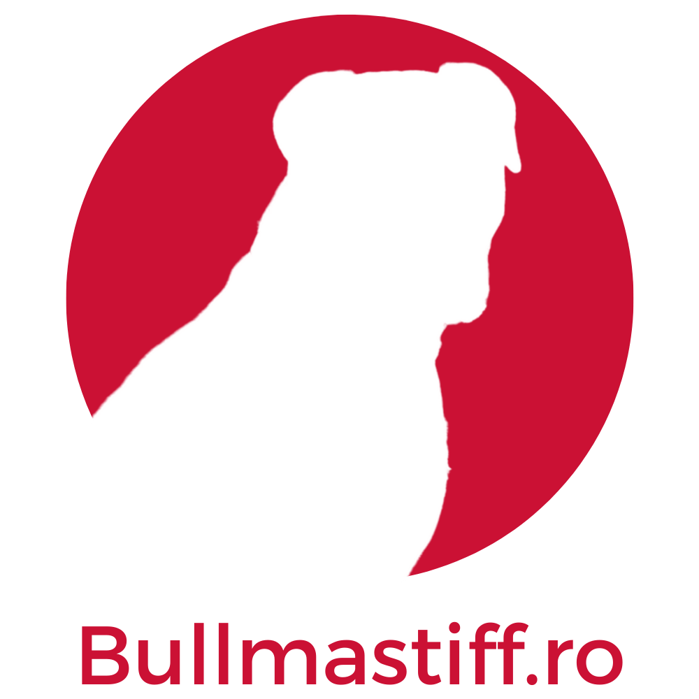 Logo Bullmastiff